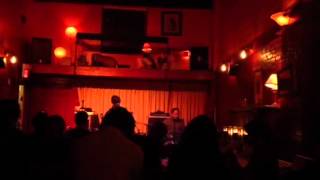 Four Eyes (Athens, Ga) "Our Insides" at Flicker