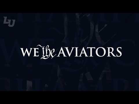 School of Aeronautics | Liberty University