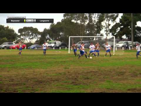 17/06/2012 - Bayswater Strikers v Langwarrin