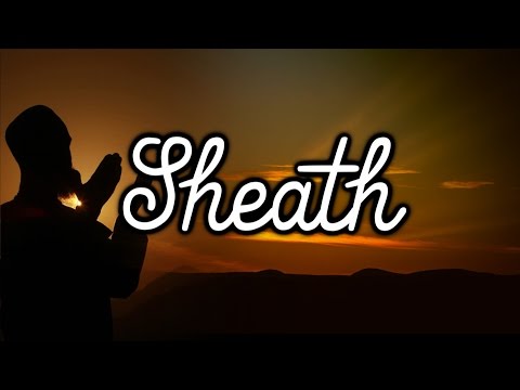 Prophet Sheath [Seth] | 02 |