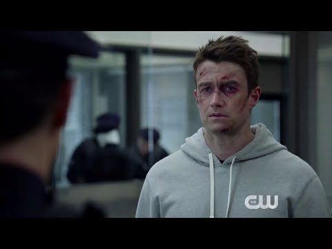 Я - зомби-Промо, сериал, сезон 5/iZombie- Promo The CW