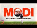 How Narendra Modi Took Power in India