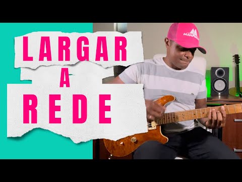 Não Pare - Banda Manancial