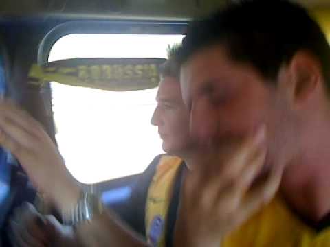 SC Hainberg fährt nach Dortmund BVB - Real Madrid!