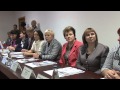 Профориентационная работа среди учащихся. Угаров в МИСиСе 