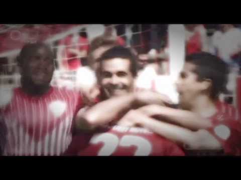 Fernando Fernandez - Diósgyőr | The best moments | 2013 HD