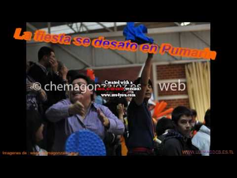 Feve Oviedo CB - Ferrer CB Vic