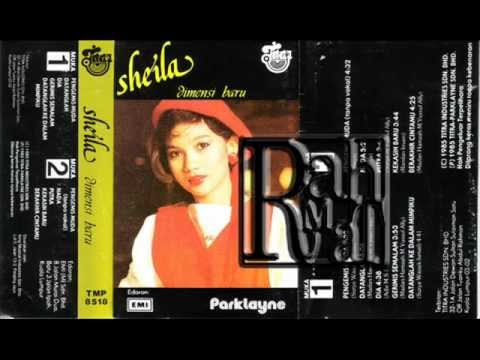 SHEILA MAJID - DIA