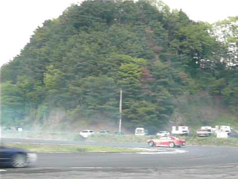 drift nikko circuit