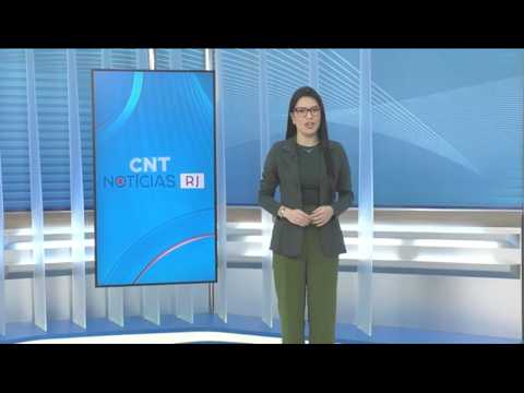 CNT Notícias RJ de 20/07/2026 na Íntegra