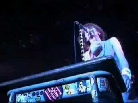 Merry - nameless night ~Namonaki yoru~ [live]