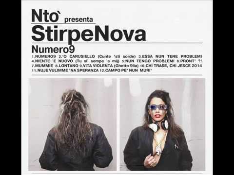 NTO' feat. Speaker Cenzou & El Koyote - Chi Trase, Chi Jesce 2014 (Gomorra La Serie soundtrack)