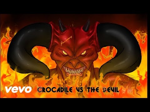 🐊Crocadile 🐊  vs Devil