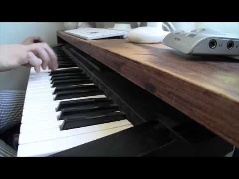 Space Quest I Theme played with a PC speaker sound