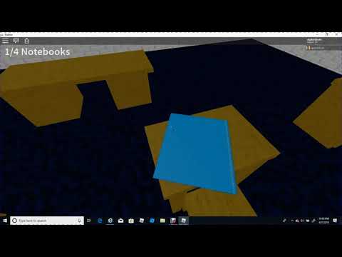 BALDI HAS MADE A BETTER SCHOOL | Baldi's Better Basics | Roblox