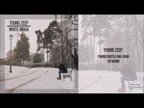 Young Zeep - Pyramide freestyle feat Kosswan (Prod. Reason)