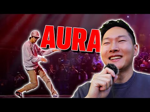 B-Boy Reacts: Cloud vs Neguin | Red Bull BC One 2009