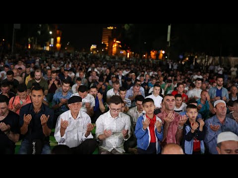 Mendon se nuk ke i'a ke dhënë hakun deri tani ramazanit? Mos i humb shpresat, akoma je në kohë!