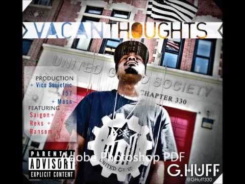 G. Huff - Powerful Beyond Measure [prod. The Audiologists]