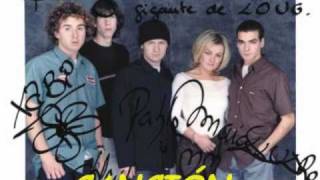 CANCIÓN DESESPERADA LOVG