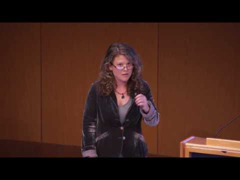 Heidi Rehm presents “Deciphering the Genome: Community Driven Approaches”