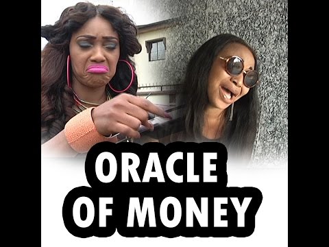 ORACLE OF MONEY
