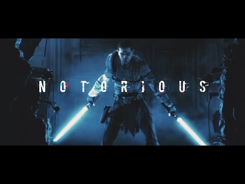 STARKILLER | CONSCIOUS • XATASHI (Vosk Flip)