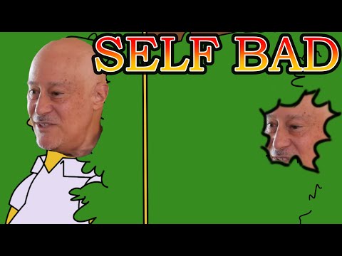 Shinzen Young Tells You Who You Are | Meditation and No Self