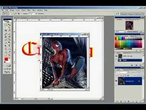 Create Your Own Photoshop Brush – Video Tutorial Create Your Own Photoshop Brush – Video Tutorial