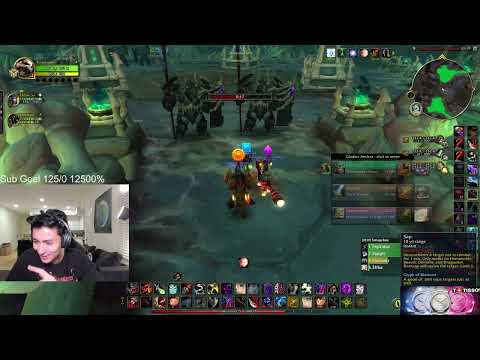 Pikabooirl Finds A Cheater In Solo Shuffle - Dragonflight