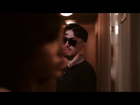 MALSHO - TORRE EIFFEL (Official Video) PROD CIGABEATS