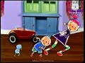Promo De Pinky Dinky Doo En Discovery Kids 2011 2013