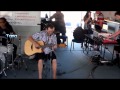 Corey Harris Voodoo Chile Cover
