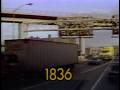 Sesame Street Episode 1836 Gordon And Snuffy Run In The NYC Marathon