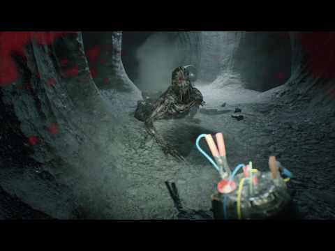 RESIDENT EVIL 7 biohazard Normal Difficulty  playthrough pt27