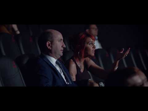 Come un gatto in tangenziale (2017) - Trailer Ufficiale 90''