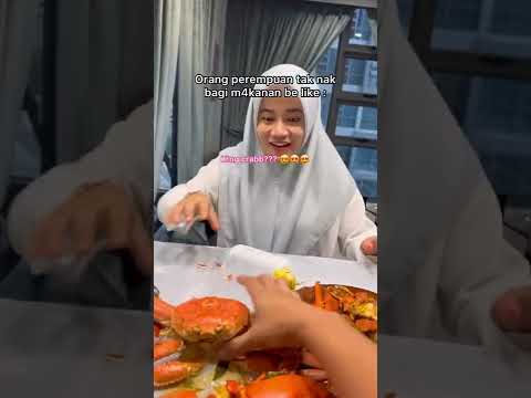 SEMUA PEREMPUAN MACAM NI KAN.