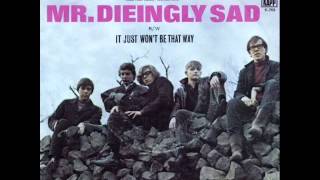 The Critters - Mr. Dieingly Sad