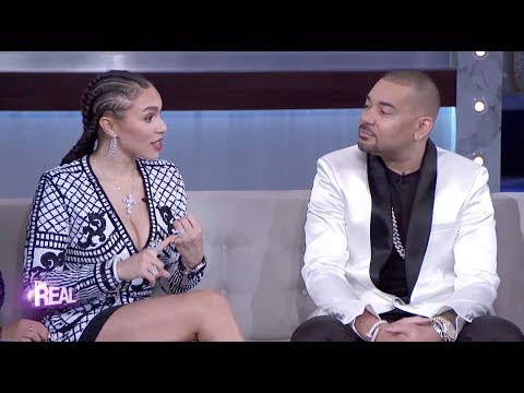 DJ Envy Opens Up About Cheating