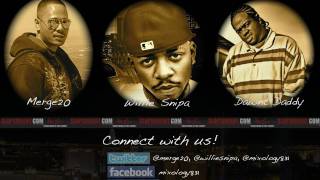 Merge20 ft. Willie Snipa & Dawnt Daddy - Boss Ambitions