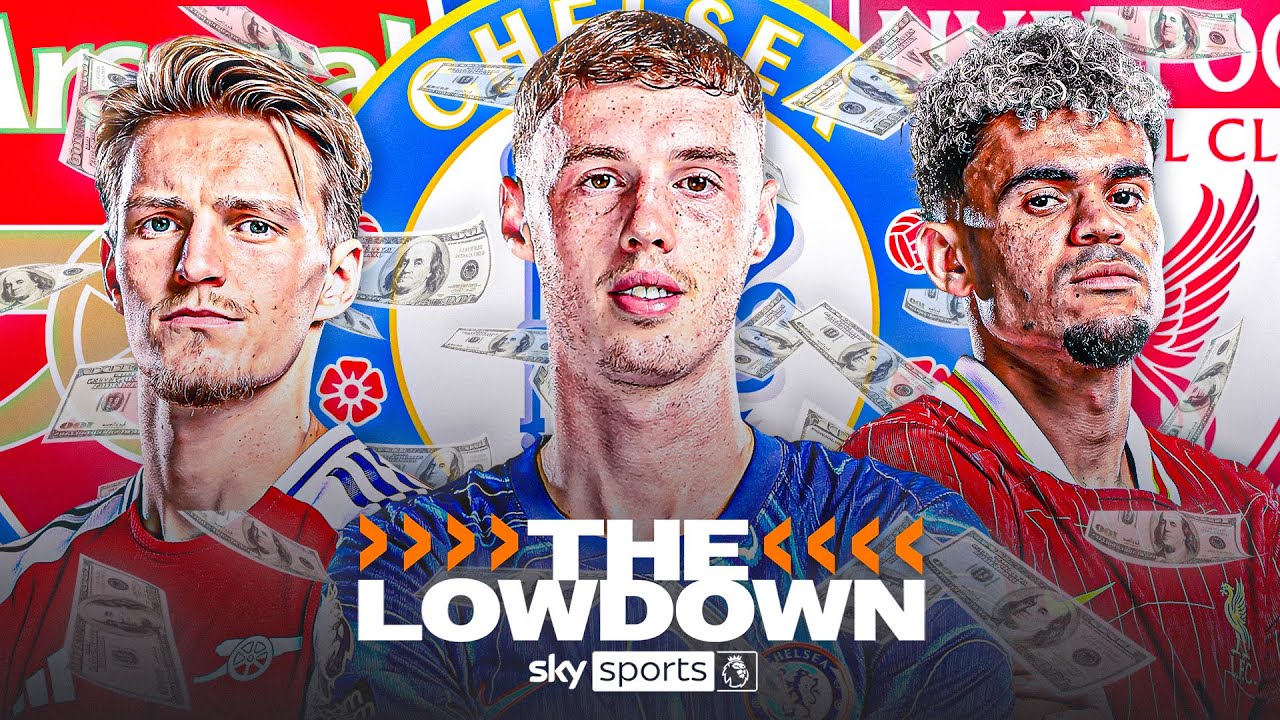 DEBATE: Picking Your Club's BEST Signing This Decade!