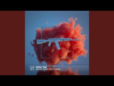 Flexin' (feat. Svniivan)