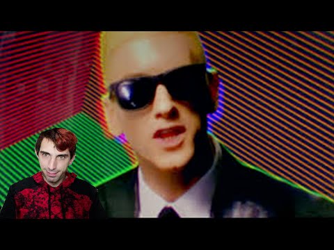 (Akuma Xrex) Eminem - Rap God