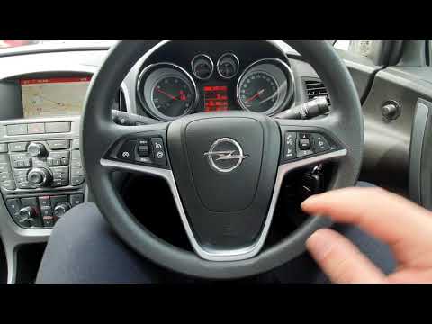 171D2943 - 2017 Opel Astra SALOON 1.6CDTI 110PS 4DR 14,900