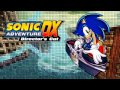 Sonic Adventure DX - Open Your Perfect Chaos ...