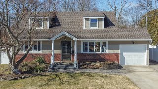 36 W Chestnut Street Farmingdale, NY Full Version