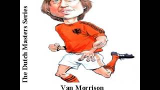 A Shot of Rhythm and Blues  Van Morrison Live 1993 Amsterdan