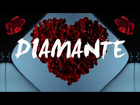 DIAMANTE - Serves You Right (Official Lyric Video)