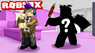 Roblox Denis Murderer Mystery 2 Th Clip - 