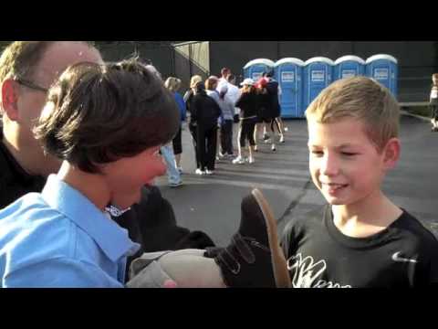 Promotional video thumbnail 5 for Comedy Ventriloquist Chuck Field